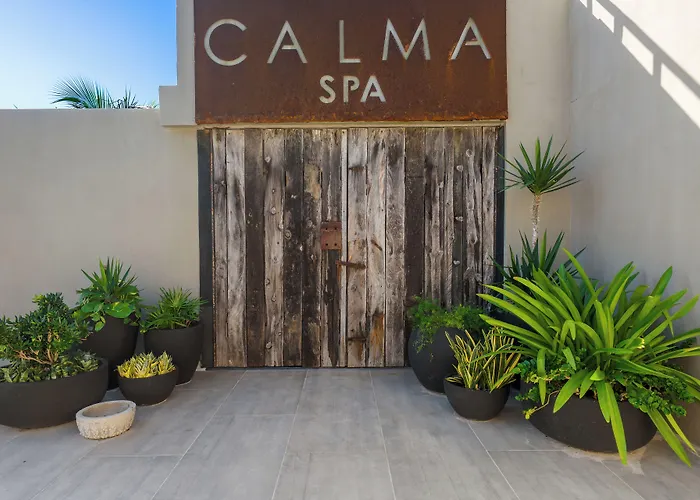 Hotel Casa Malca 5*