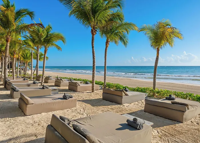 Casa Malca Tulum