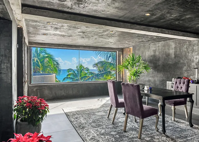 Casa Malca Hotel 5*