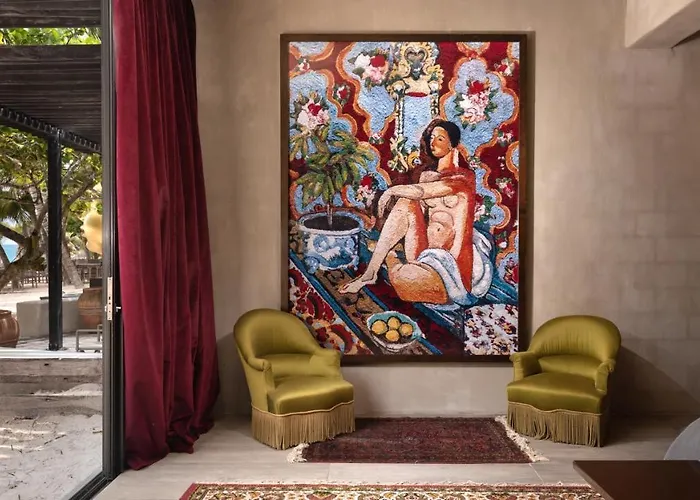 Casa Malca Hotel