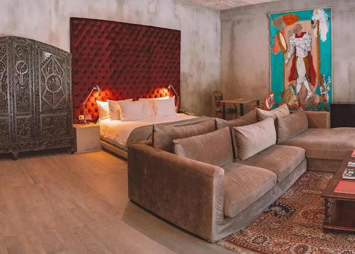 Casa Malca 5*