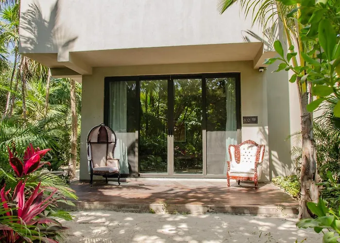 Casa Malca 5*