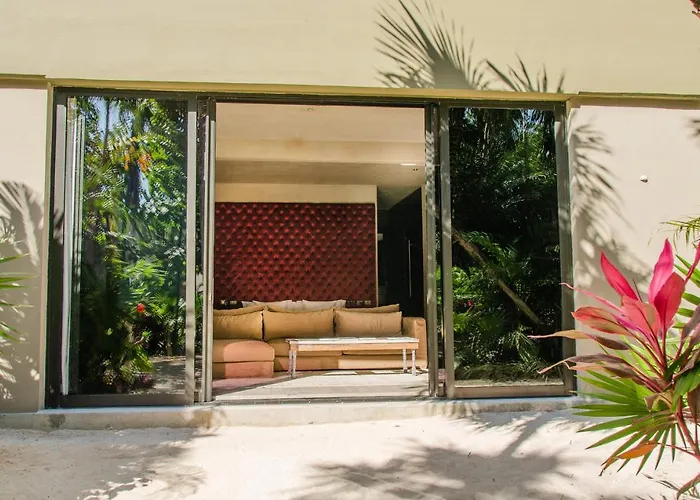 Casa Malca Tulum